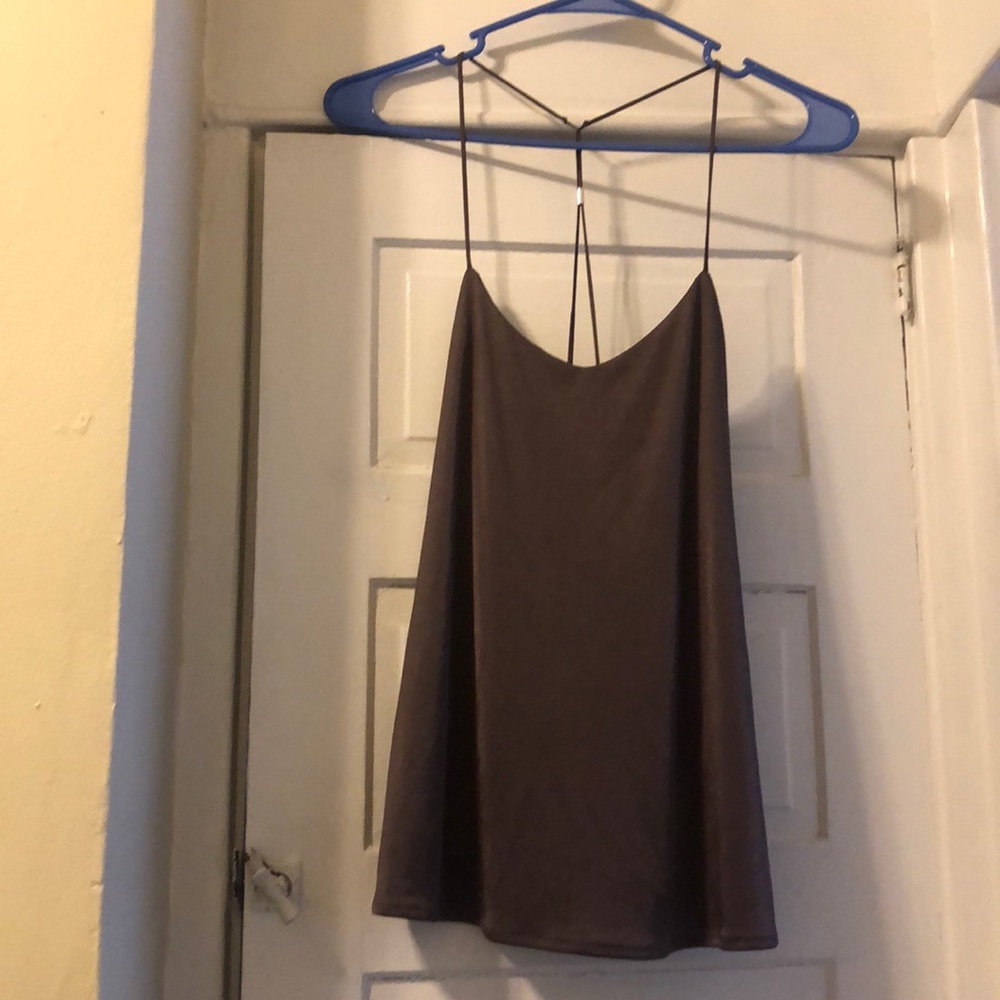 NWOT Express Party Cami